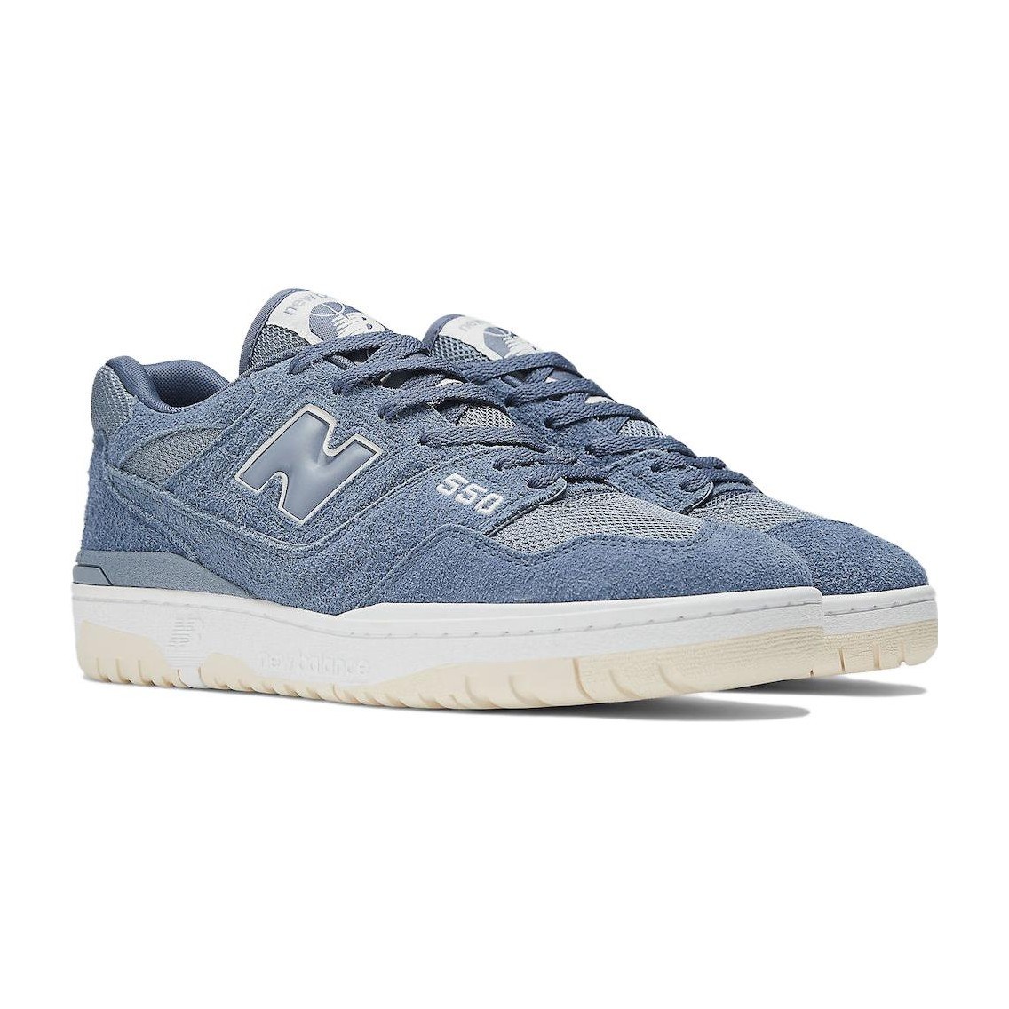 New Balance NB 550 "Blue Suede"