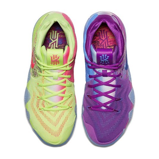 Nike Kyrie 4
