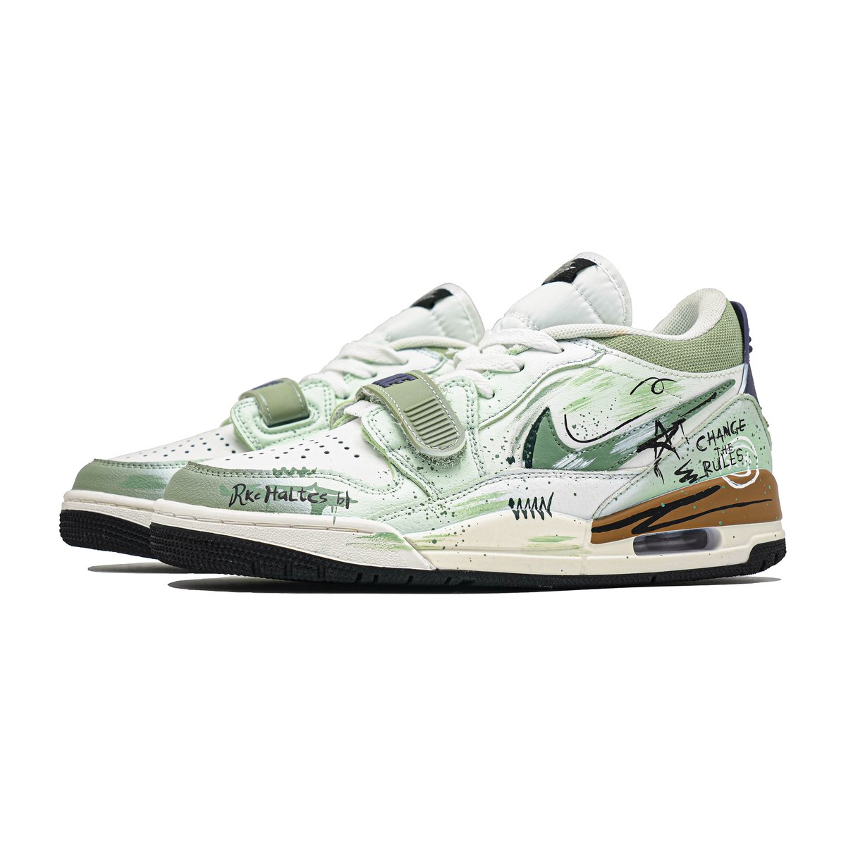 Jordan Legacy 312
