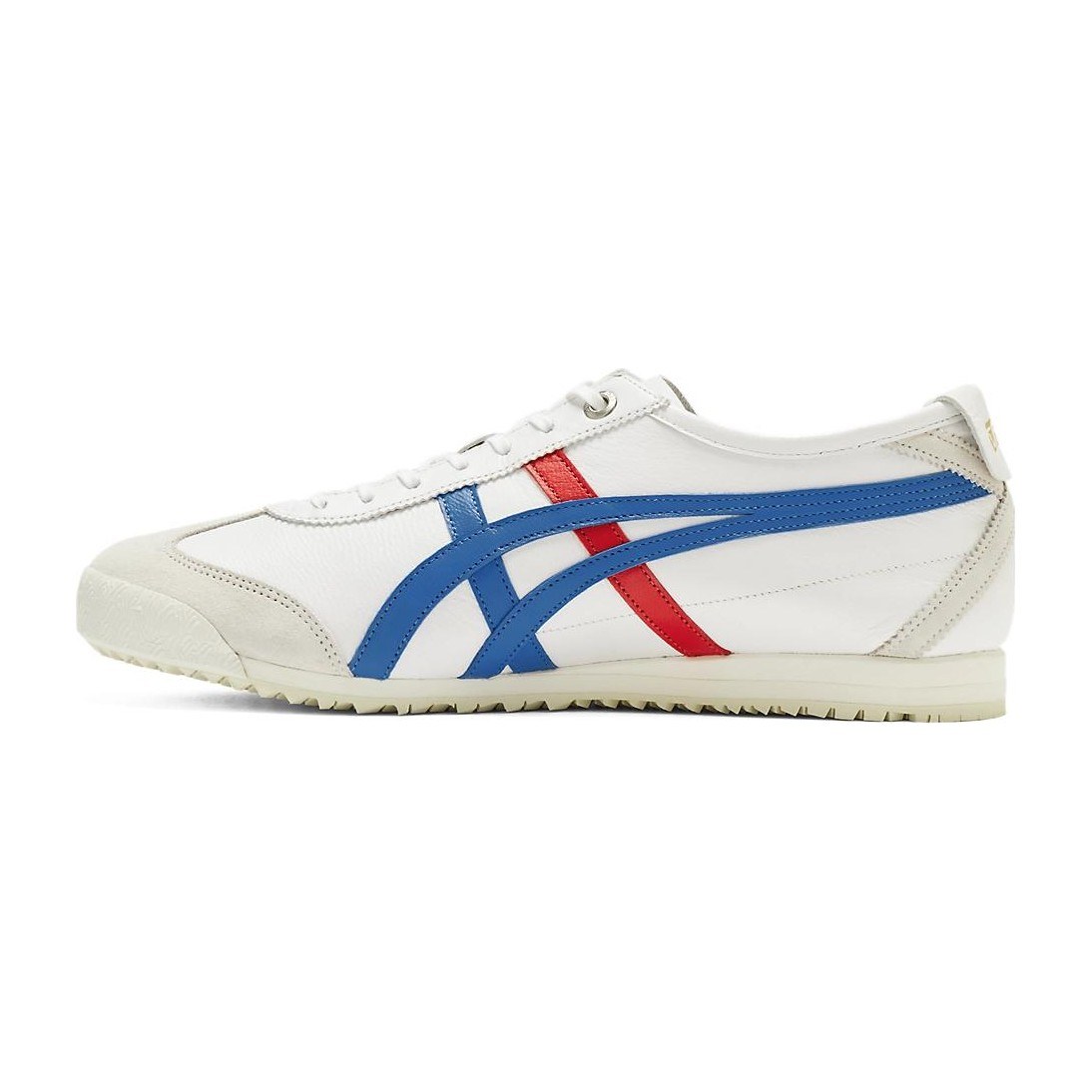 Onitsuka Tiger Mexico 66 White Red Blue