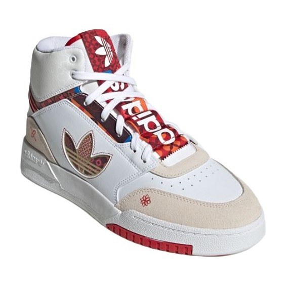 adidas Drop Step XL "CNY"
