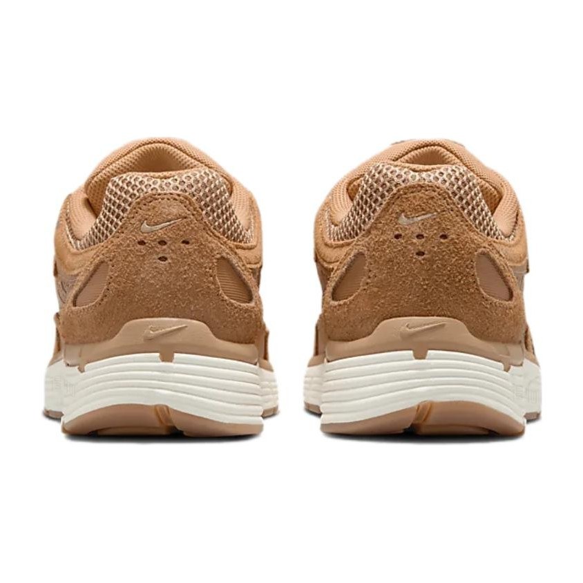 Nike P-6000 Brown