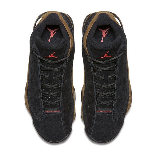 Jordan Air Jordan 13 Retro Olive