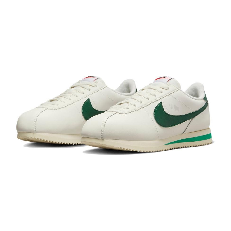 Nike Cortez "Gorge Green and Malachite"