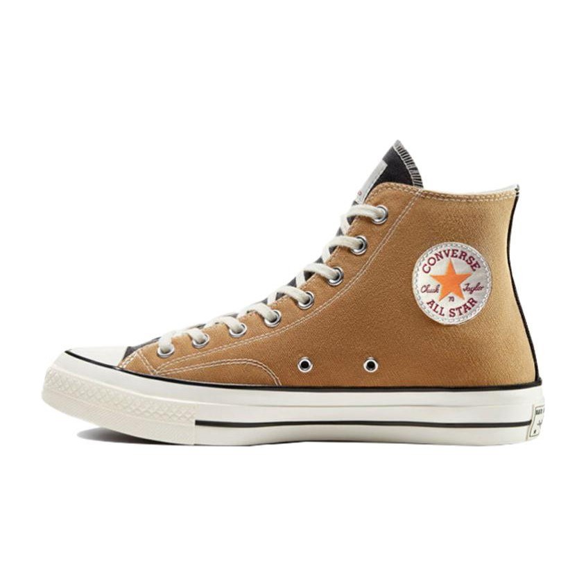 Converse 1970s Renew Chuck High Brown