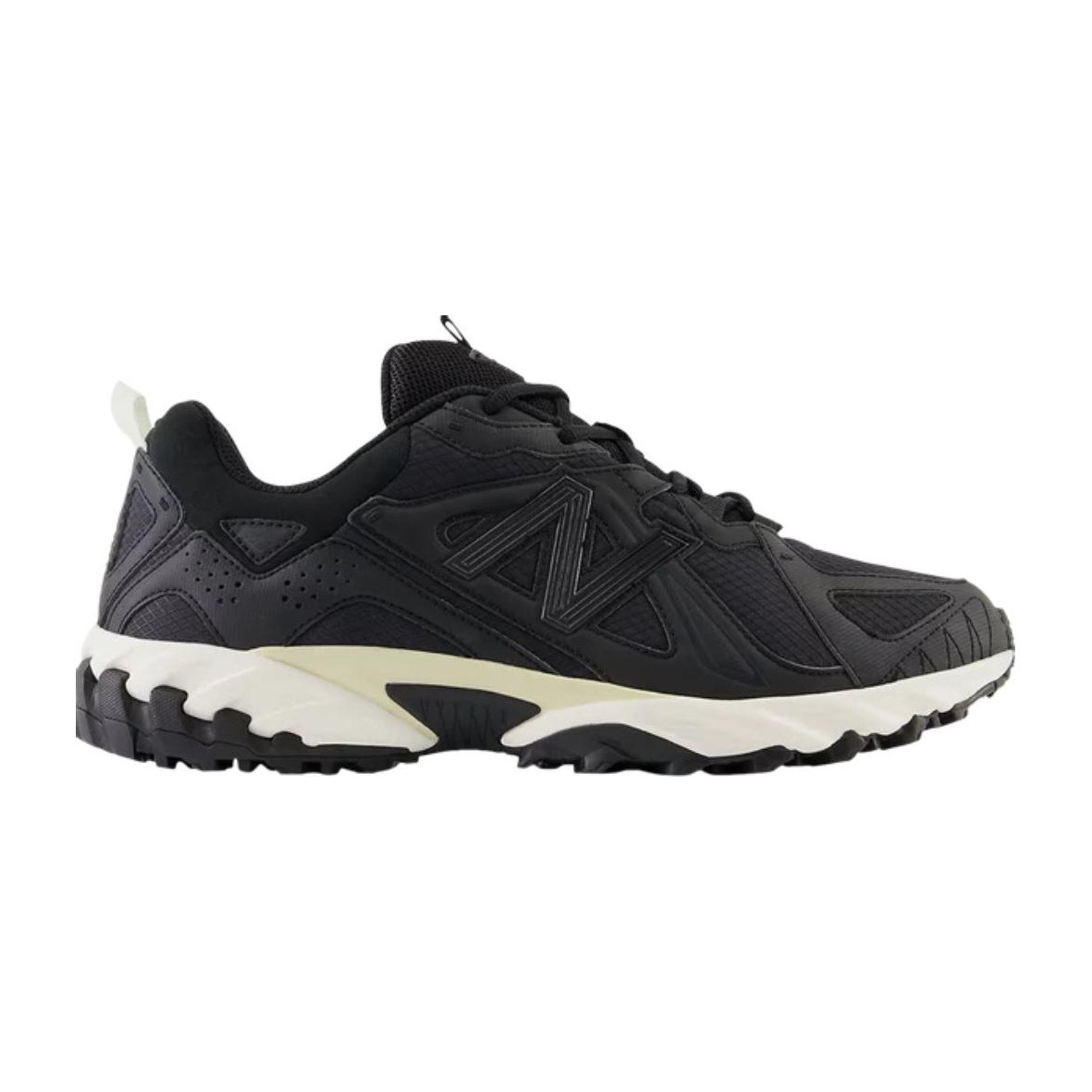 New Balance 610T Black