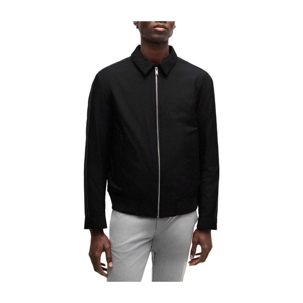 HUGO BOSS
