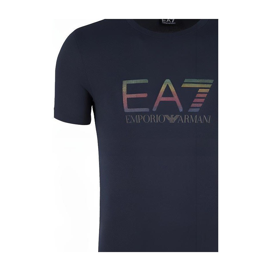 EMPORIO ARMANI SS22 LogoT