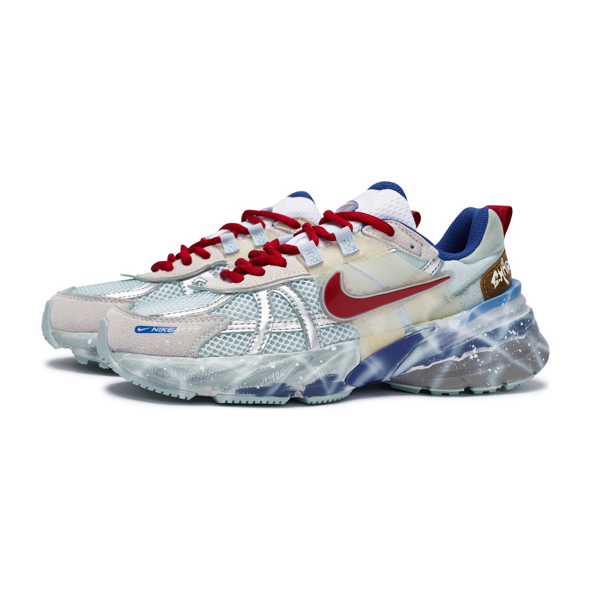 Nike V2K Run 811