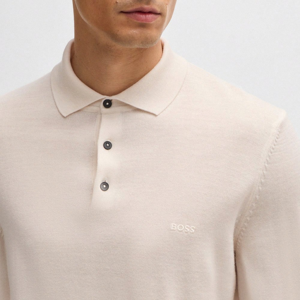 HUGO BOSS