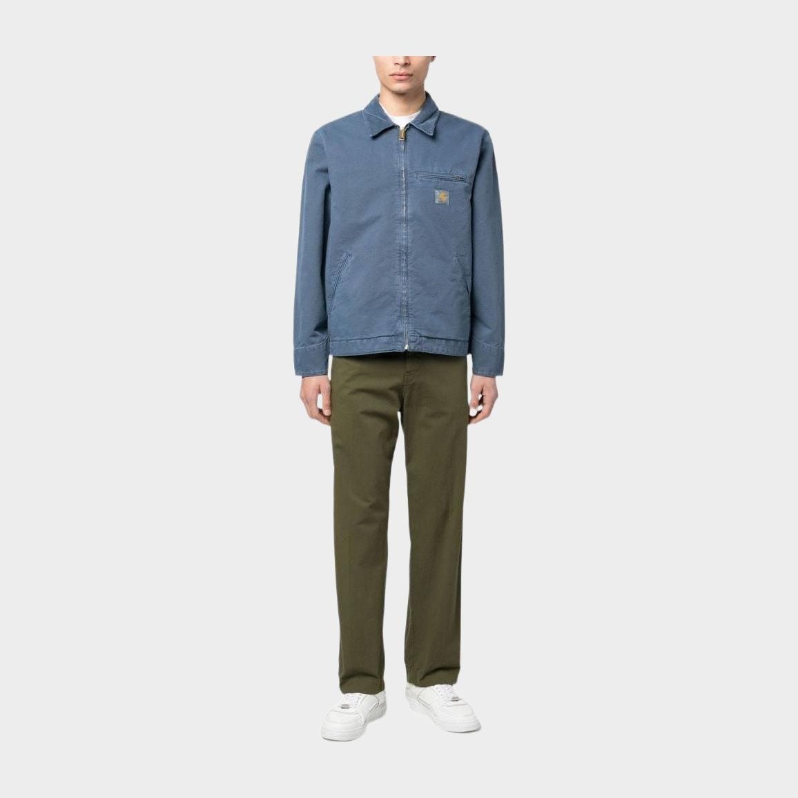 Carhartt WIP SS23 OG Detroit Logo