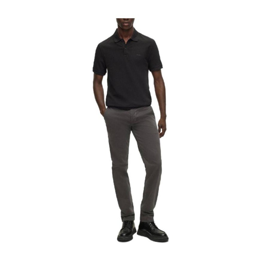 HUGO BOSS SS23 LogoPolo