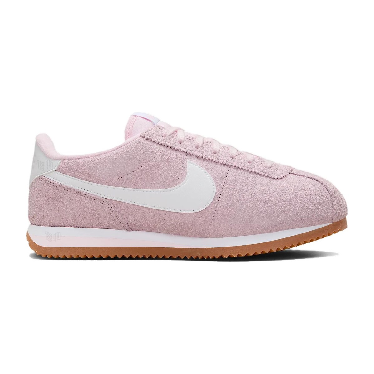 Nike Cortez Vintage Pink White