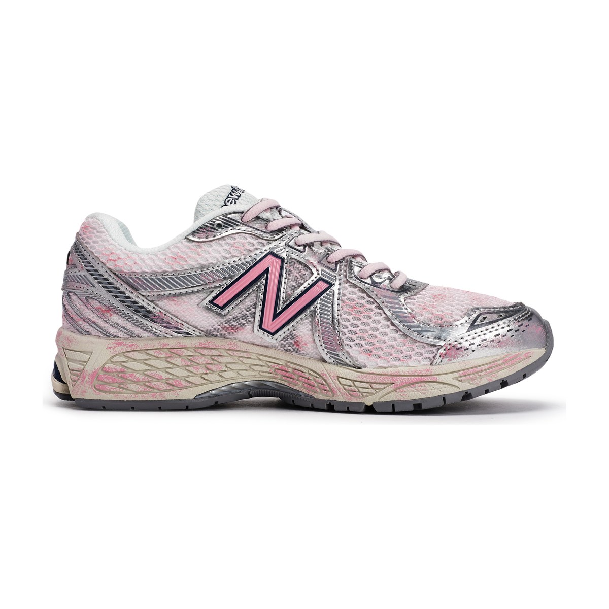 New Balance 860