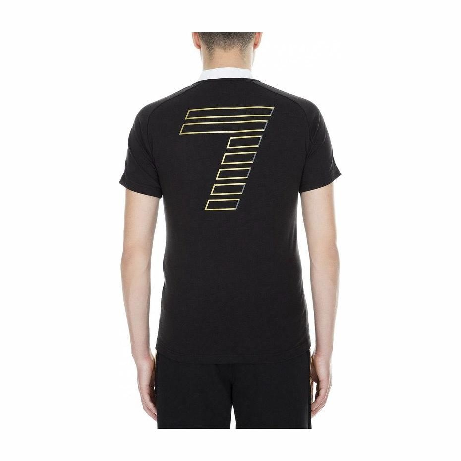 EMPORIO ARMANI LogoPolo