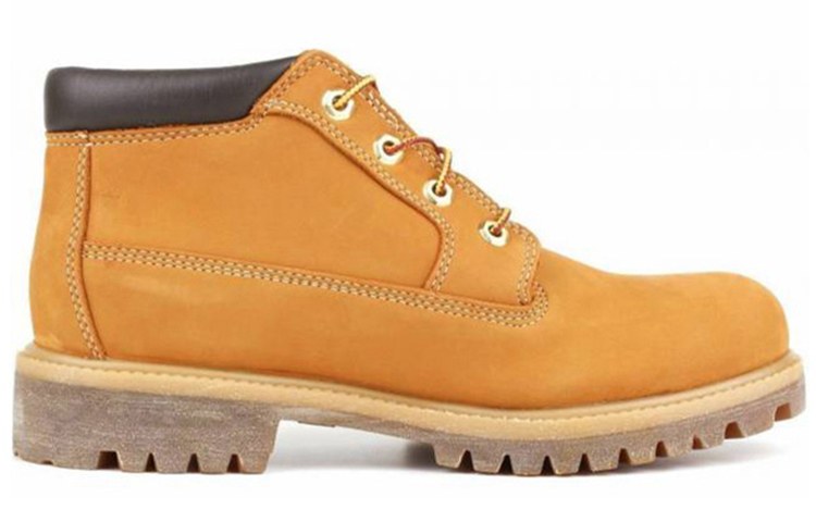 Timberland Chukka Waterproof