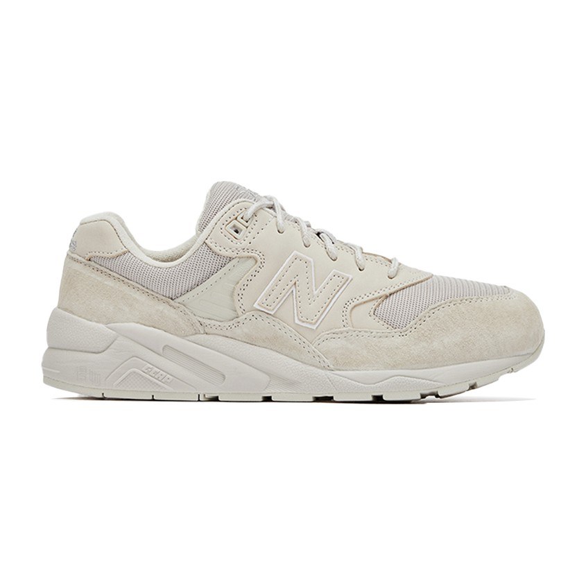 New Balance 580 Beige