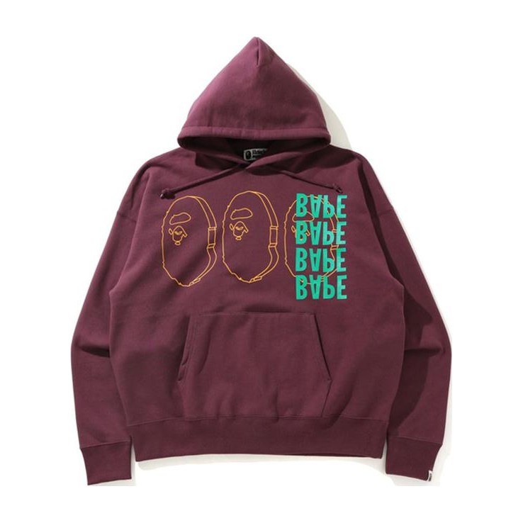 BAPE