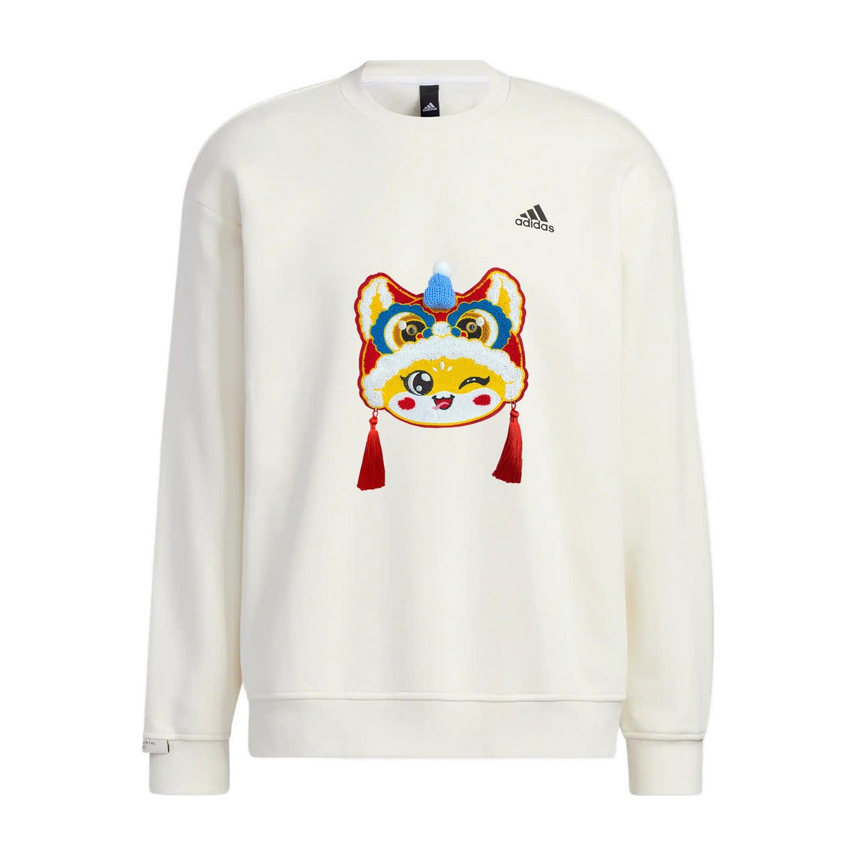 adidas CNY GGMZLogo