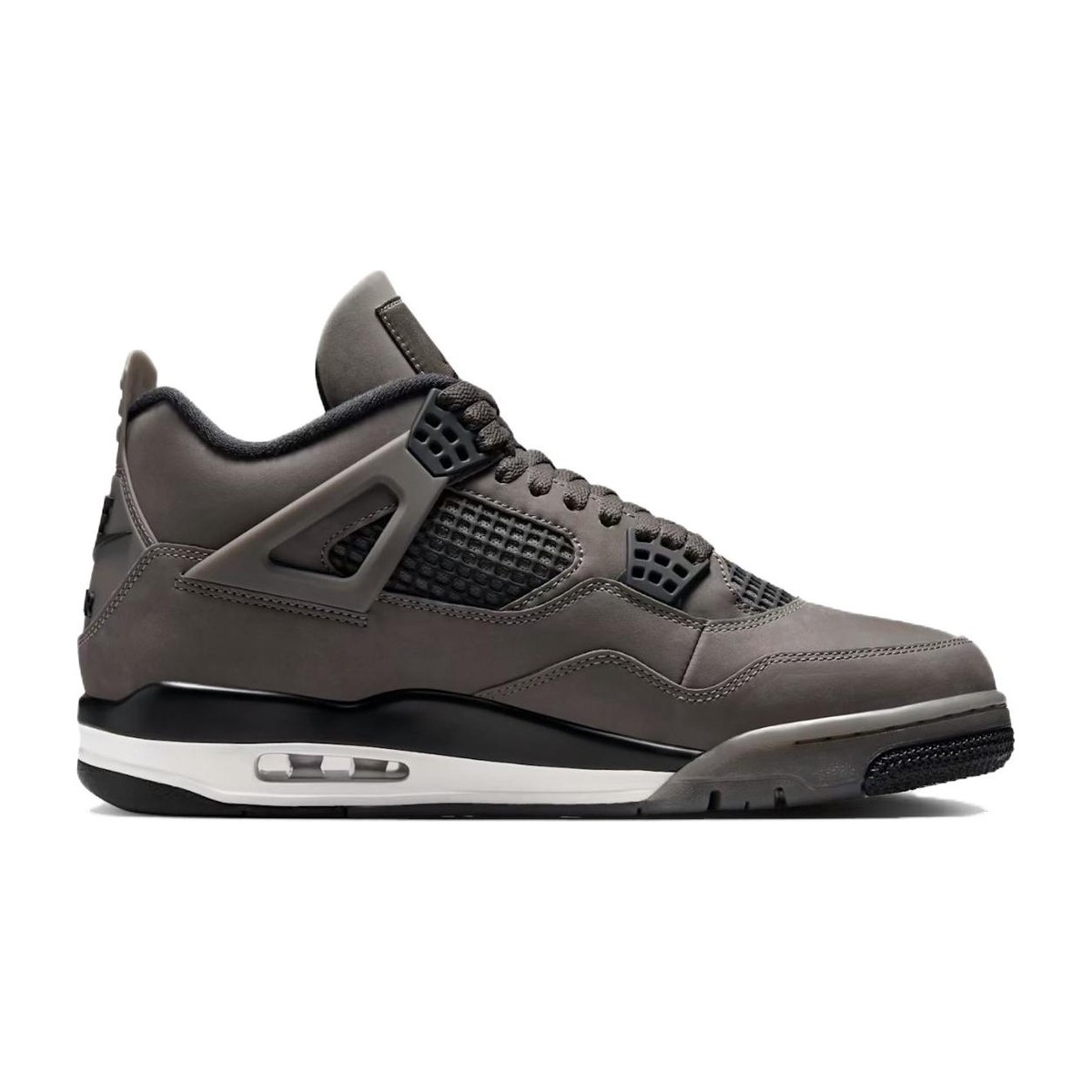 Jordan Air Ship "Cave Stone"