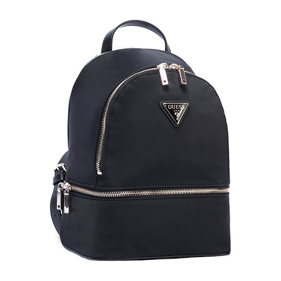 GUESS Backpack Black
