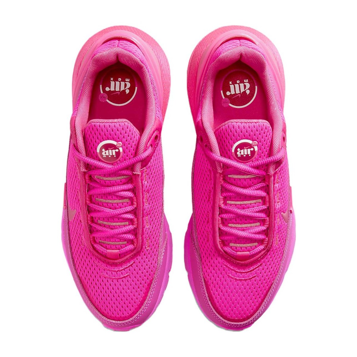 Nike Air Max Pulse