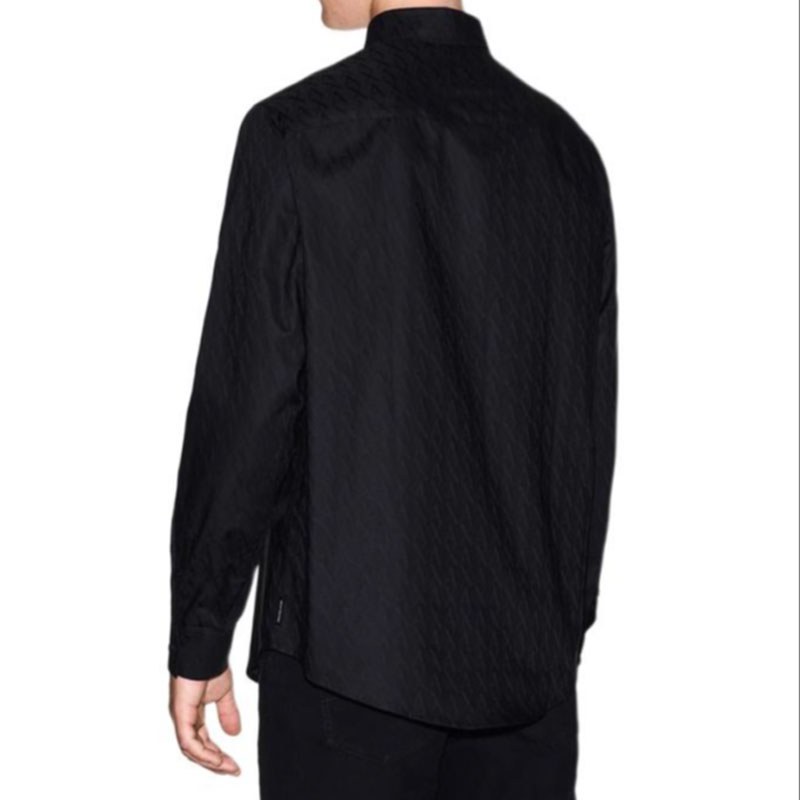 ARMANI EXCHANGEAE SS25