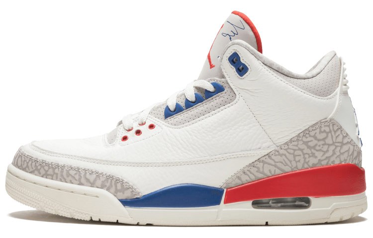 Jordan Air Jordan 3 Retro International Flight