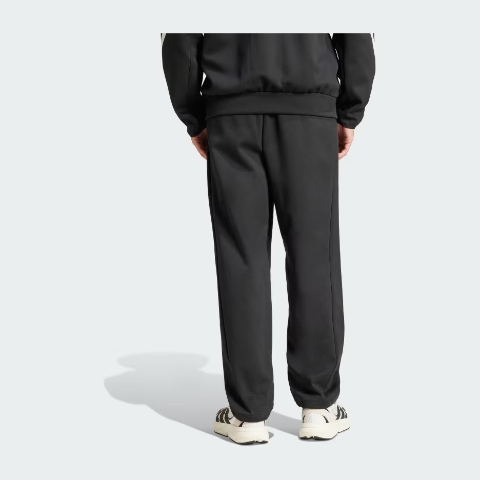 adidas SportswearZ.N.E. FW24 Open-Hem Joggers logo