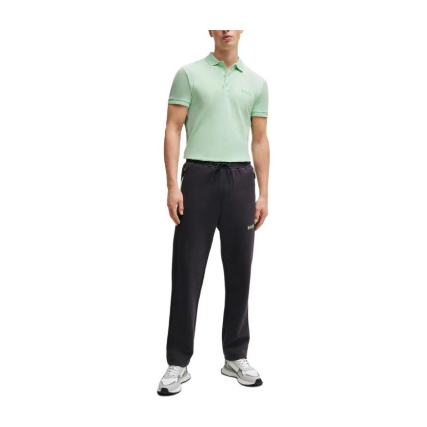 HUGO BOSS SS24 LogoPolo