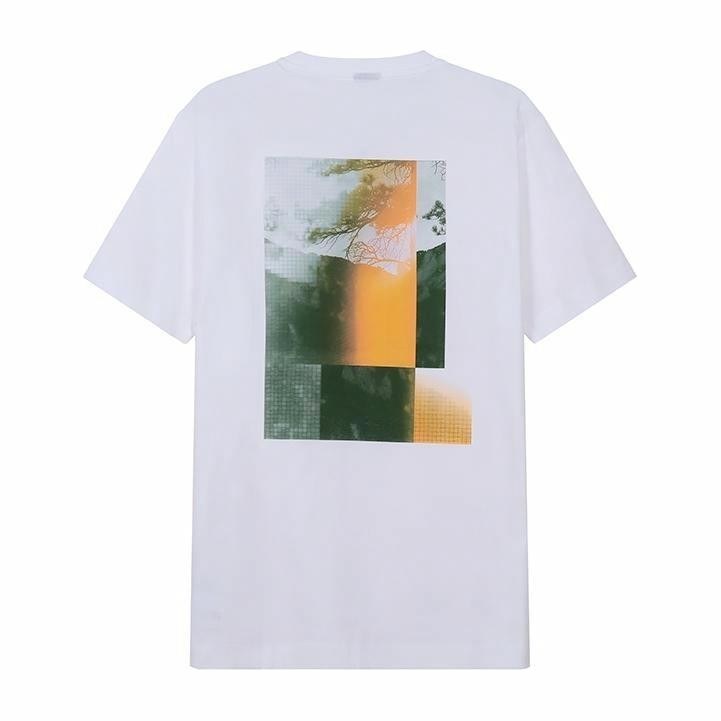 HUGO BOSS SS22 T