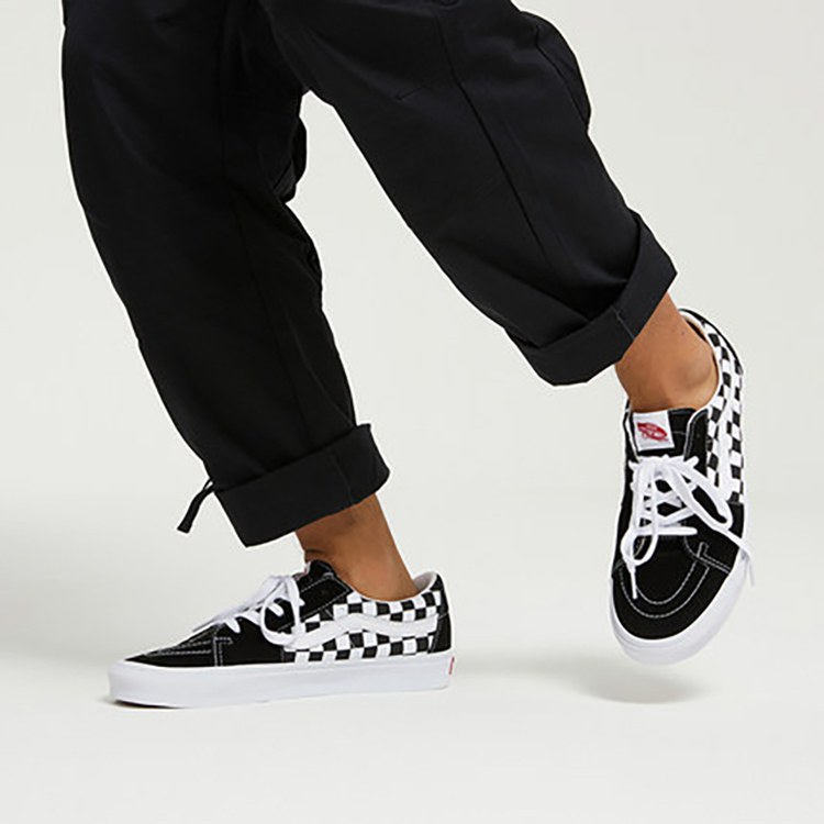 Vans SK8 Low