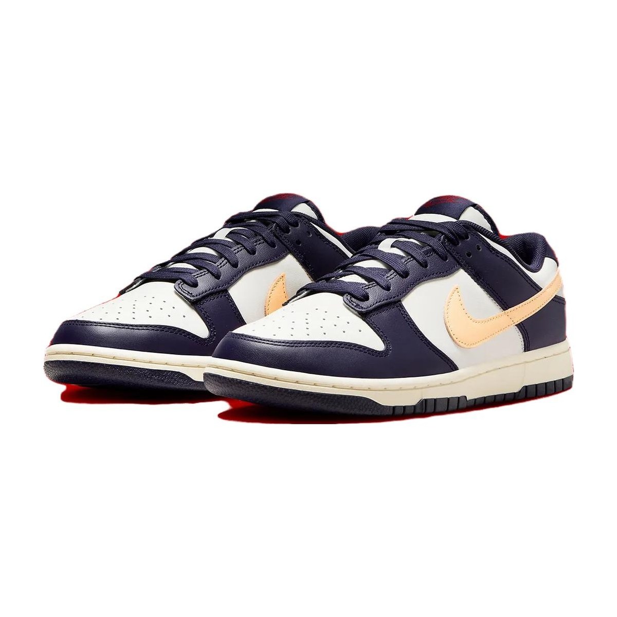 Nike Dunk Low Navy
