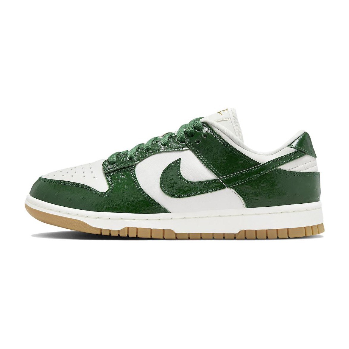 Nike Dunk Low LX WMNS "Gorge Green"