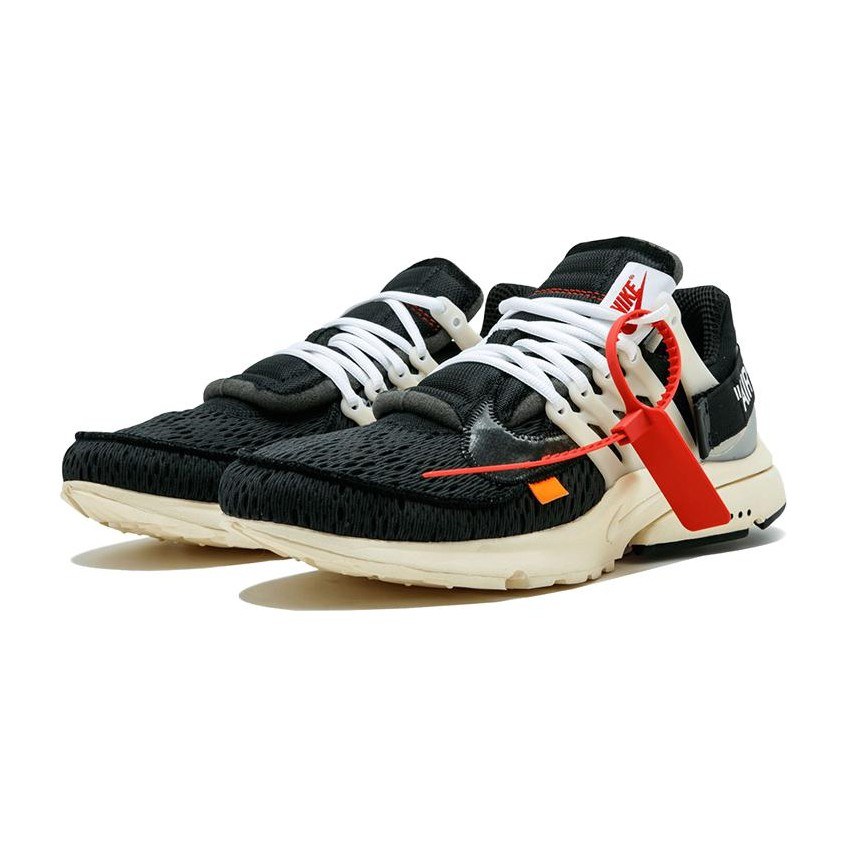 OFF-WHITE x Nike The Ten Air Presto