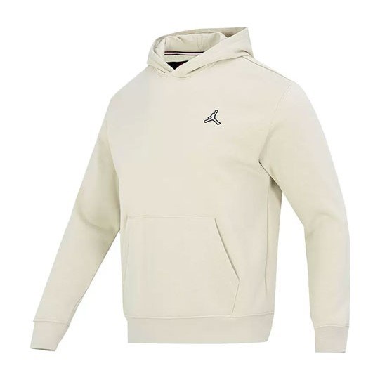Jordan Hoodie Beige