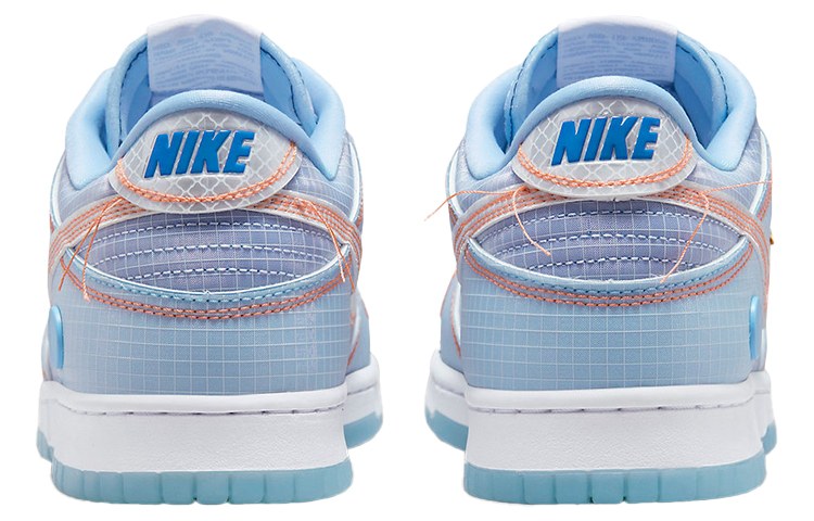 Union x Nike Dunk Low "Argon"