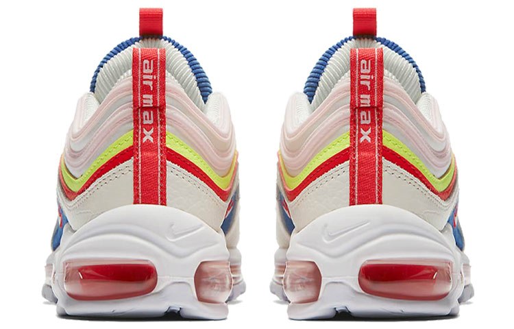 Nike Air Max 97 Corduroy White