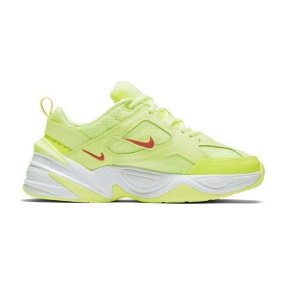 Nike M2K Tekno Green