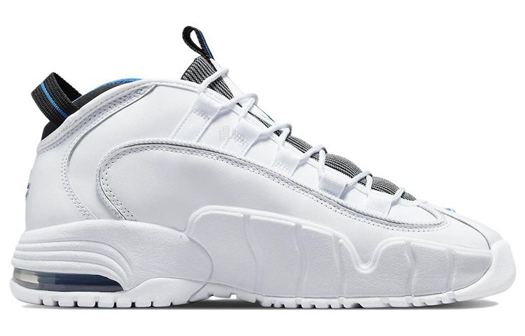 Nike Air Max Penny White Blue