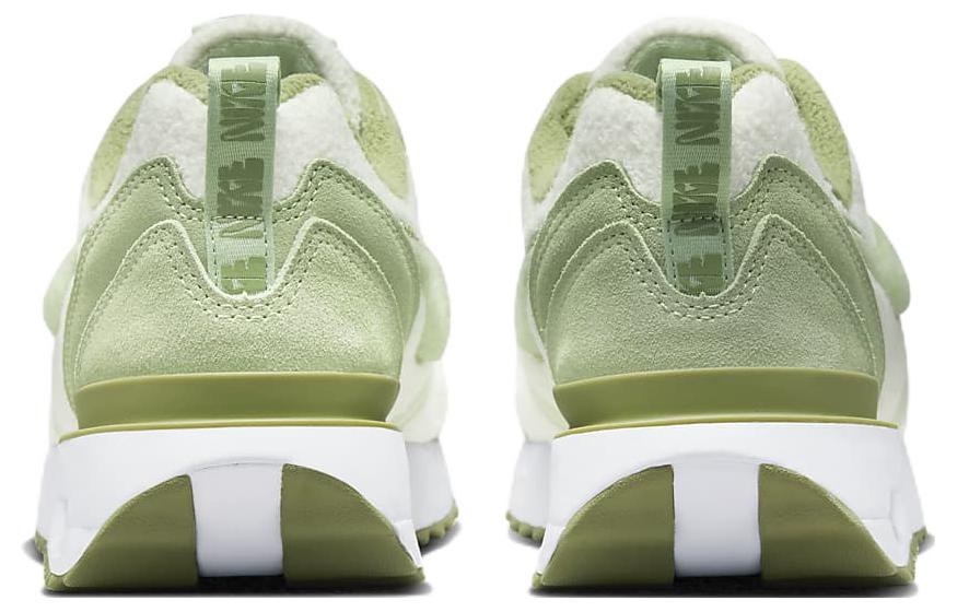 Nike Air Max Dawn Mint Green