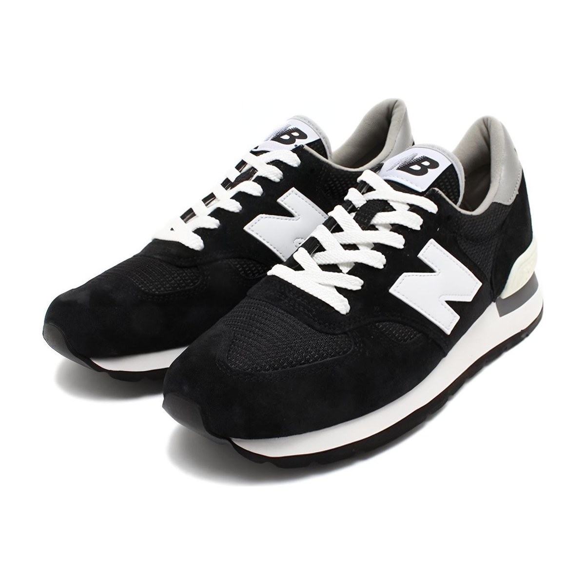 New Balance 990 V1