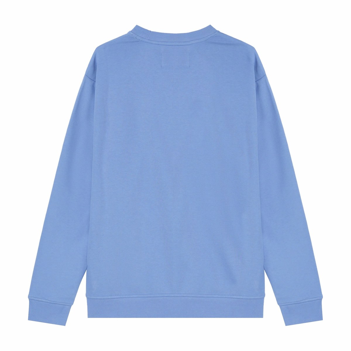 Jordan Long Sleeve Pullover Blue