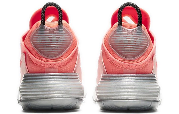Nike Air Max 2090 Volcanic Red