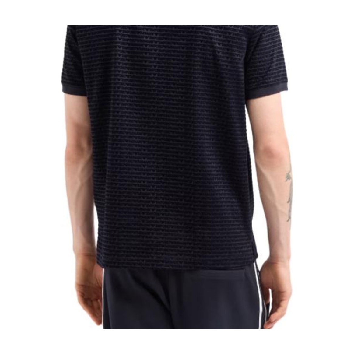 EMPORIO ARMANI Polo