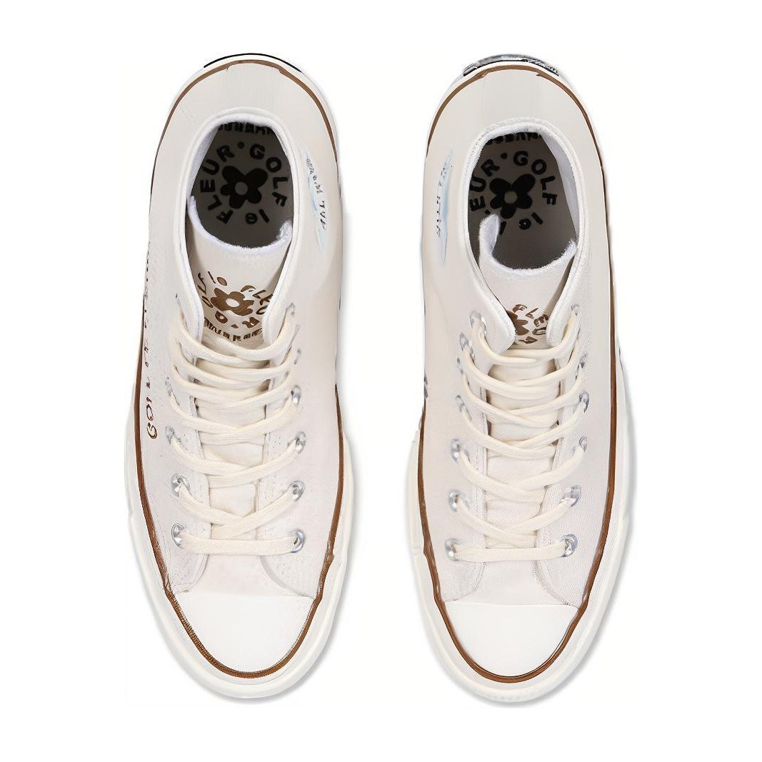 Golf x Converse Chuck 70 le Fleur