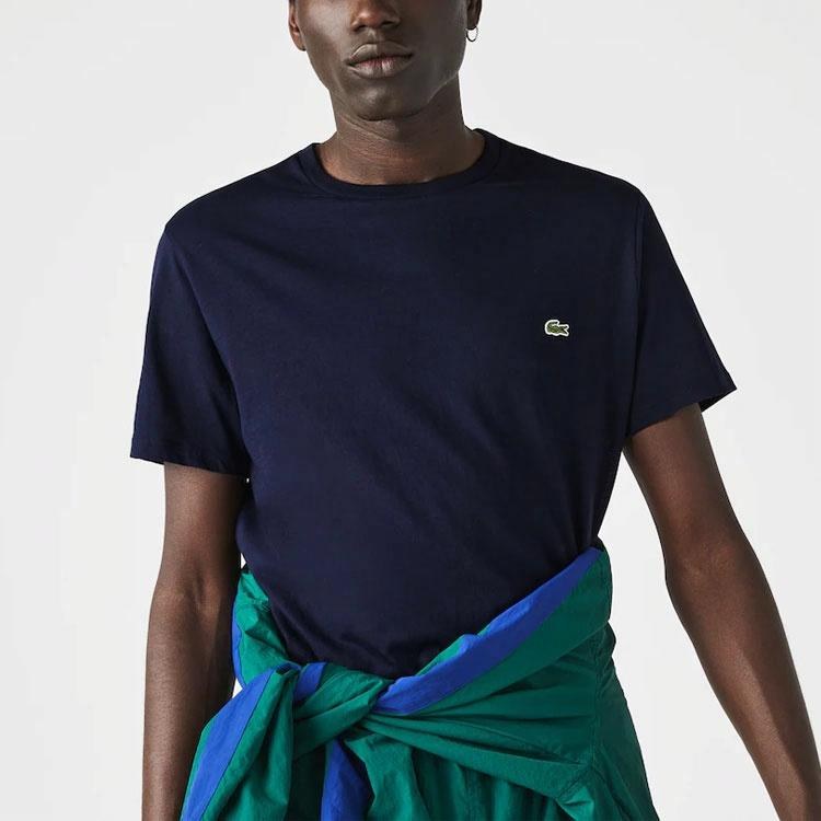 Lacoste T-Shirt Navy