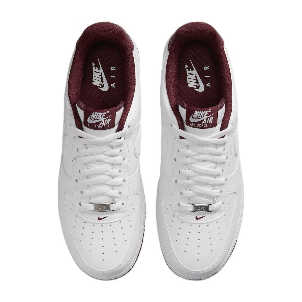 Nike Air Force 1 '07 Low "Dark Beetroot"
