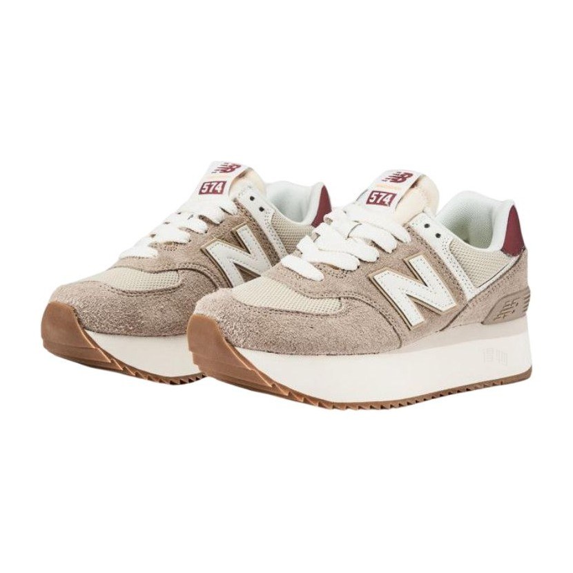 New Balance 574 Brown