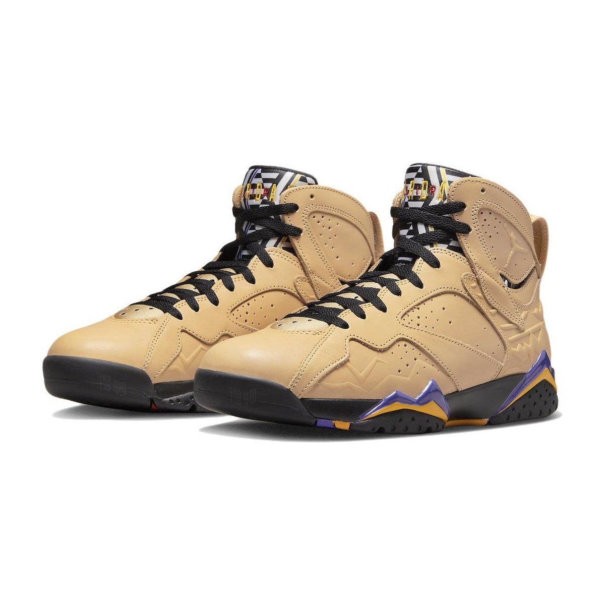 Jordan Air Jordan 7 Retro SE "Afrobeats"